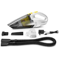 Trotec Aspirateur à main VC 10 E