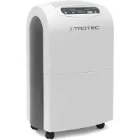 Trotec Déshumidificateur Confort Ttk 100 E
