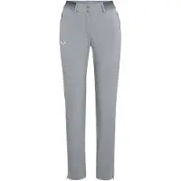 Salewa Pedroc 3 Durastretch Pants Gris XL Femme