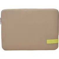 Case Logic Housse Reflect 15.6" Plaza Taupe (refpc116 Plaza Taupe)