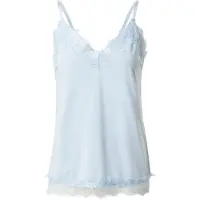 Freequent Haut 'BICCO' bleu clair