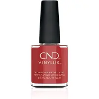CND Vinylux Wild Romantic Collection Books & Beaujolais Vernis à ongles hebdomadaire 15 ml