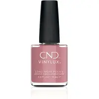 CND Vinylux Fuji Love vernis à ongles hebdomadaire 15 ml