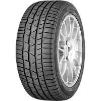 Continental Pneus d'hiver ContiWinterContact TS 830 P 285/40R19 XL 107V