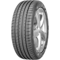 Goodyear So car-tyres Eagle F1 Asymmetric 3 ( 265/45 R21 108H XL AO, EVR, SUV, avec protège-jante (MFS) )
