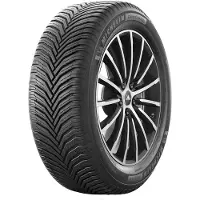 Michelin Pneus toutes saisons CrossClimate 2 235/55R19 XL 105H