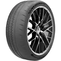 Michelin Pneus d'été Pilot Sport Cup 2 R 255/35R20 XL 97Y