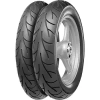 Continental Pneus ContiGo 130/70-17 M/C 62H TL