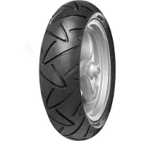 Continental ContiTwist 110/70-11 TL, Pneus moto avant/arrière