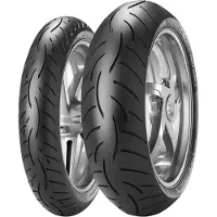 Metzeler Pneu Moto Arrière Roadtec Z8 190/50-17 Sport/Sport Touring