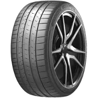 Hankook So car-tyres Ventus S1 Evo Z K129 ( 225/35 R18 87Y XL 4PR * SBL )