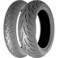 Bridgestone SC E 120/80-14 TL, Pneus moto avant