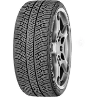 Michelin Pneus d'hiver Pilot Alpin PA4 285/35R20 XL 104V
