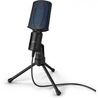 Hama Microphone de jeu - uRage