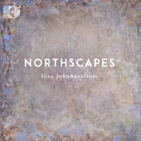 OUTHERE Saariaho / Jokubaviciute - Northscapes [Compact Discs]