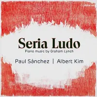 OUTHERE Sanchez Kim - Seria Ludo [Compact Discs]