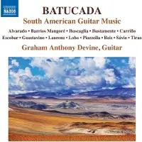 OUTHERE Various Artists - Batucada [Cd]