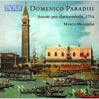 OUTHERE Sonate Per Clavicembalo [Cd] 2 Pack