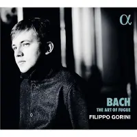 OUTHERE Art Of Fugue [Cd] 2 Pack