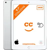 Apple iPad Air 2 9,7" 32 Go - Wi-Fi - argent