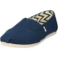 Toms Chaussure basse 'ALPARGATA' marine