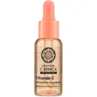 Raw Organic Oblepikha C-Berrica (30 ml)