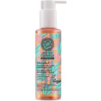 Raw Organic OBLEPIKHA Vitamin C Cleansing Face Foaming Gel 145 ml Gel(S)