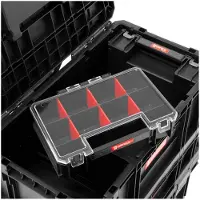 Qbrick QS Boîte à outils en deux parties 6v116424