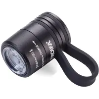 Troika Eco Run Wall Lamp Argenté