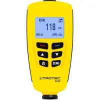 Trotec Mesureur d'épaisseur de couche BB20