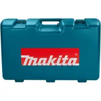 Makita Mallette de transport en plastique