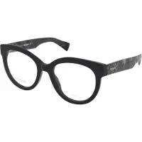 Missoni Lunettes de Vue MIS 0080 51/19/140 Black Acetate WOMAN MIS 0080