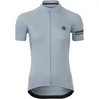 Agu Core Essential Ii Short Sleeve Jersey Bleu XL Femme