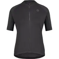 Agu Core Essential Ii Short Sleeve Jersey Noir S Femme