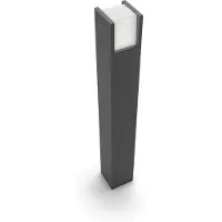 Philips myGarden Arbour Lampe sur Pied 77 cm