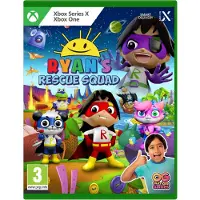 Ryan's Rescue Squad | Microsoft One | Jeu vidéo