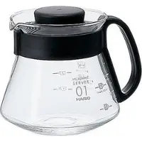 Hario Serveur de la gamme V60-01 Microvawe 360ml