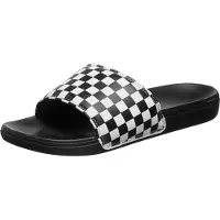 Vans La Costa Slide-on Couleur Blanc