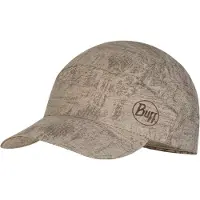 Buff Pack Summit Cap Rouge L-XL