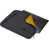 Case Logic Huxton Housse pour Ordinateurs Portables 14 Pouces - Noir