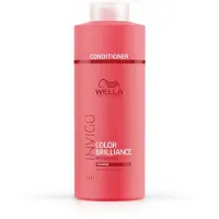 Wella Invigo Color Brilliance Conditioner Coarse 1.000 ml