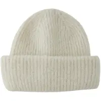 Pieces Bonnet 'Bera' gris