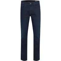 Blend Jean 'Naoki' bleu foncé