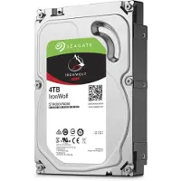 Seagate IronWolf 8 To