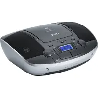 Ecg Radio-Cassette - - CDR 1000 U Titan - Télécommande
