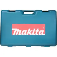 Makita mallette de transport pour meuleuse d'angle - 824697-9
