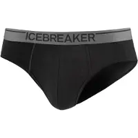 Icebreaker Slips Anatomica Merino