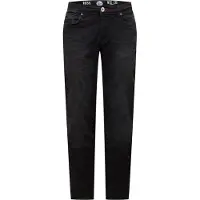 Petrol Industries Jean 'Russel' noir denim