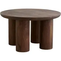 Nordal Table basse Hélin