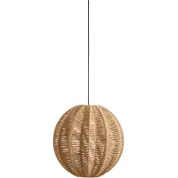 Nordal A/s Juta Abat-jour-naturel | 14000